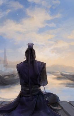 [Tiện Trừng] Một đời.