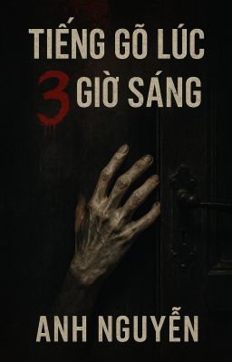 Tiếng Gõ Lúc 3 Giờ Sáng