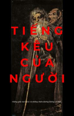 Tiếng kêu của người