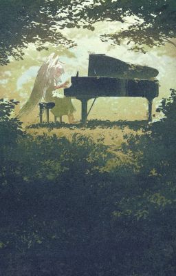 Tiếng Piano của Thiên Thần trong Rừng Đêm.