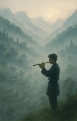 Tiếng sáo nhỏ trong sương
