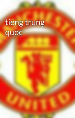 tieng trung quoc