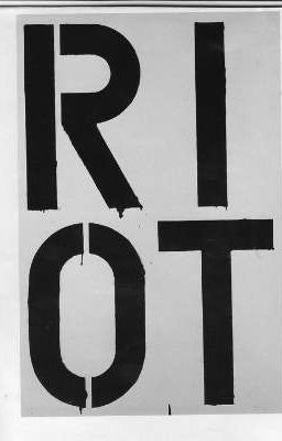 [Tiếng Việt/Oneshot] Riot × Carlton Drake • Us
