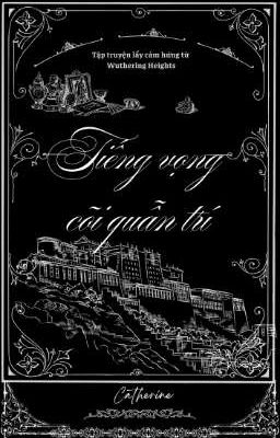 Tiếng Vọng Cõi Quẫn Trí 