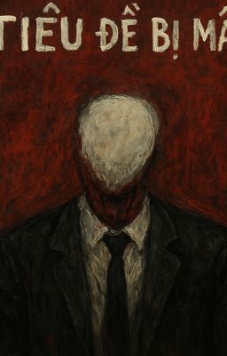 Tiêu đề bị mất ( truyện ngắn)