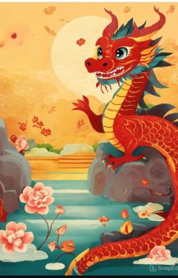Tiểu Du Hóa Rồng