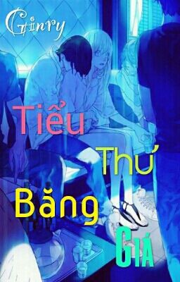 Tiểu Thư Băng Giá