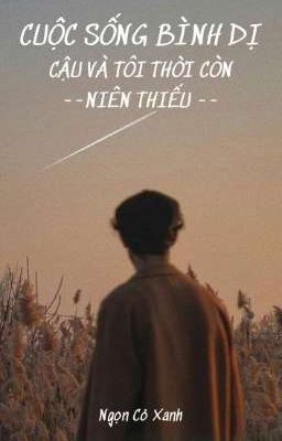 [Tiểu Thuyết] Khắc Tên Người Vào Định Mệnh 