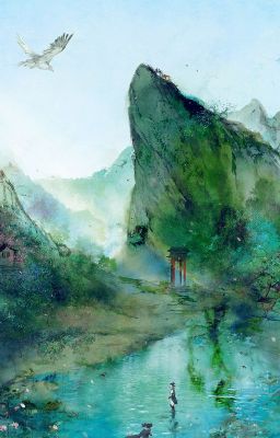Tiểu Yêu - Bút Tích