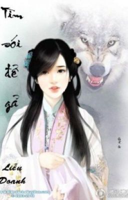 Tìm sói để gả