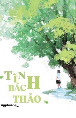 Tình Bách Thảo