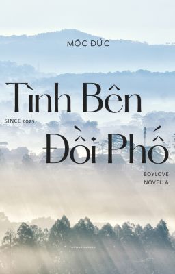 Tình Bên Đồi Phố
