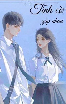 Tình cờ gặp nhau