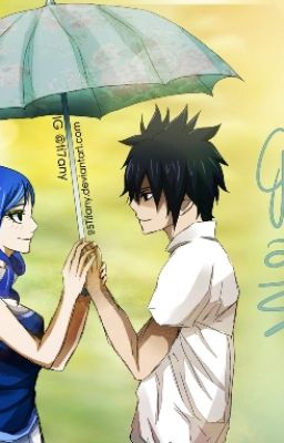 Tình Duyên ( Gruvia of Fairy Tail)