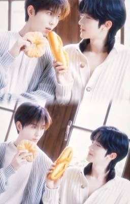 [Tinh Kiệt] Một nhà hai người