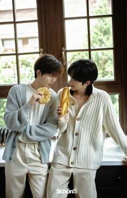 [ Tinh Kiệt ] Vì Anh.