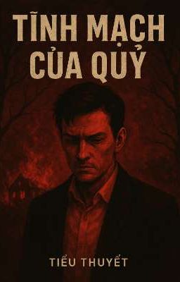 Tĩnh Mạch Của Quỷ 