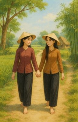 Tình Mình Khó Phai