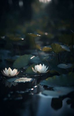 [Tình trai, Huấn văn] Liên Ngự Trì Trung 