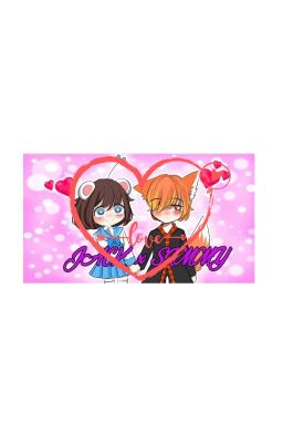 tình yêu của jack và simmy
