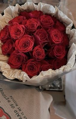 Tình yêu của kẻ đáng ghét