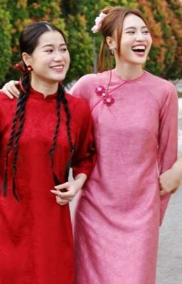 Tình yêu của tôi và vết thuơng lòng em