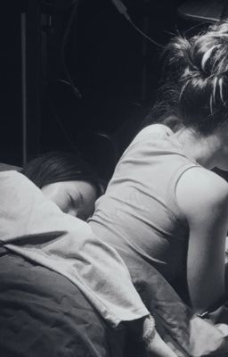 tình yêu ngủ quên