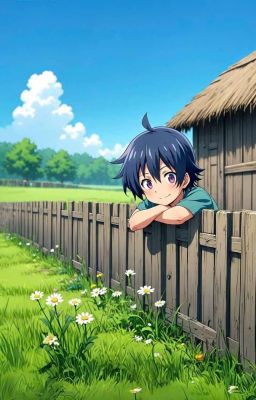 Tình yêu nơi thế giới mới