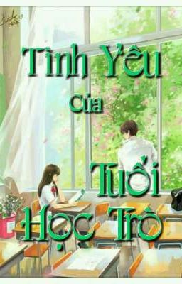 Tình Yêu Tuổi Học Trò