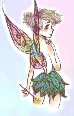 Tinkerbell: Những gì còn lại