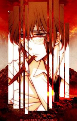 TIPO MAGMA (fanfic de dino rey)