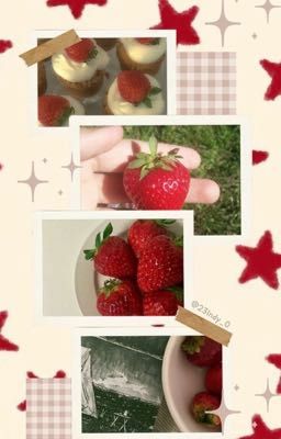 [TitKhang] - Hương vị ngọt ngào