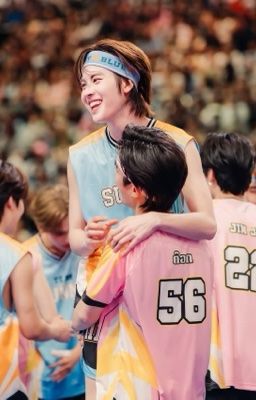 [TleFirstOne] Because you're my First