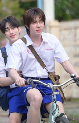 [TleFirstone] Nốt ruồi son