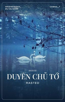 [TMWM | 18:00] Duyên Chủ Tớ
