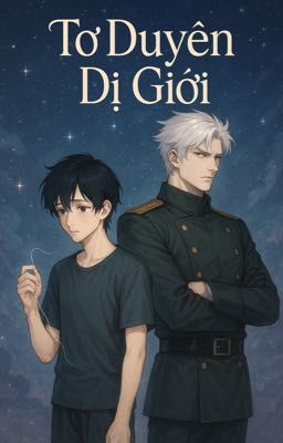 Tơ duyên dị giới