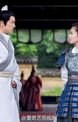 [ Tô Hoàng ] Kiểu Mà Mai Tông Chủ Thích 