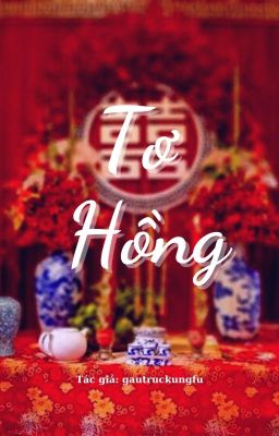 Tơ Hồng [Girls love - Tự Viết - ]