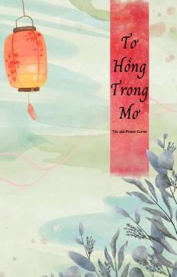 Tơ Hồng Trong Mơ