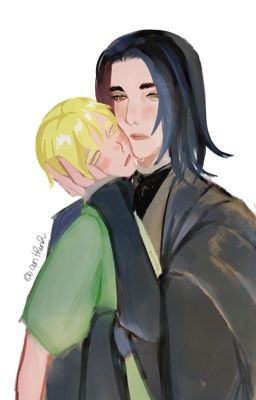Tớ là một Con Chồn Vàng tên Ân [Fanfic HP/BL][CP Snape]