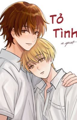 Tỏ Tình