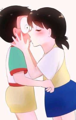 Tớ yêu cậu Nobita 