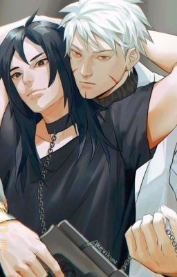 [TobiIzu] Hoa Hồng Đỏ Thẫm