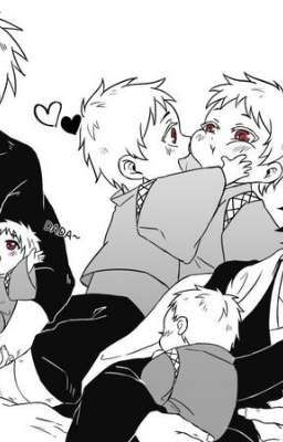 [Tobiizu] Oneshort