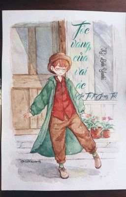 Tóc Vàng Của Vai Ác [Sư Tử Ft Song Tử]