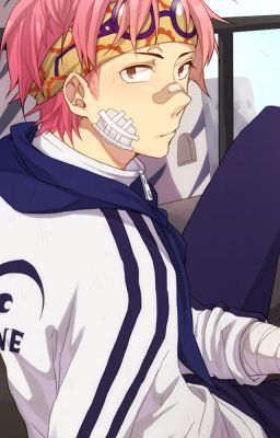 Today Will Be Better. {Koby x Reader}