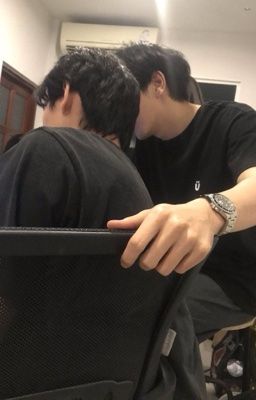 [TodoBaku] 7 ngày đen tối của Bakugou