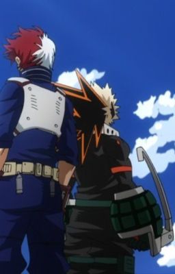 TodoBaku / Siêu bạn thân