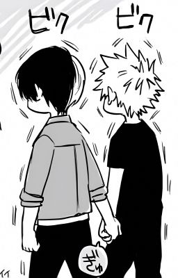 [Todobaku] Tẩy não