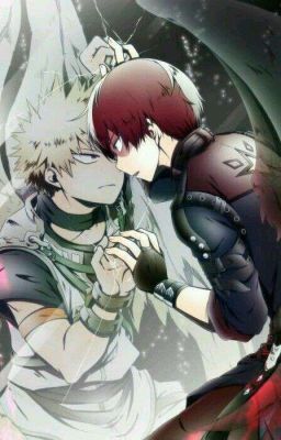 [TodoBaku] Thế Giới Của Đôi Ta 